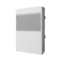 (netPower 16P) Switch administrable Sistema Operativo Dual, 16 puertos c/PoE, 2 puertos 10G SFP+ para Exterior