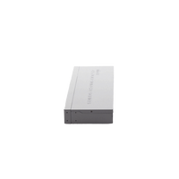 Switch Sistema Operativo Dual 24 Puertos Gigabit Ethernet y 2 Puertos SFP+