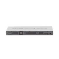 Switch Sistema Operativo Dual 24 Puertos Gigabit Ethernet y 2 Puertos SFP+
