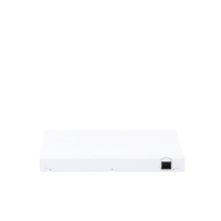 CRS328-24P-4S+RM - 24 port Gigabit Ethernet router/switch with four 10Gbps SFP+