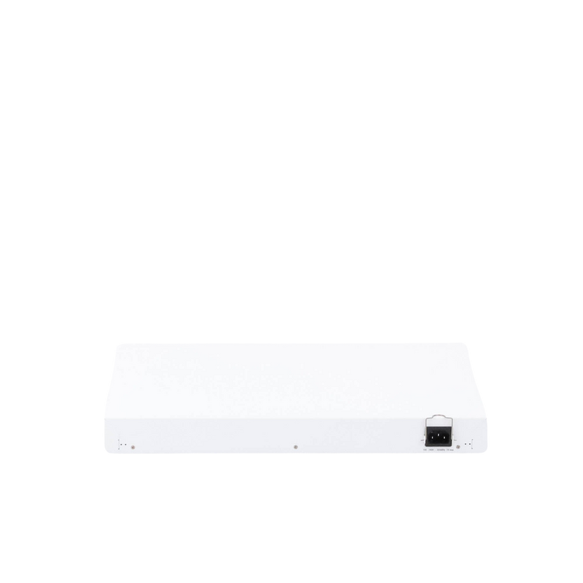 CRS328-24P-4S+RM - 24 port Gigabit Ethernet router/switch with four 10Gbps SFP+