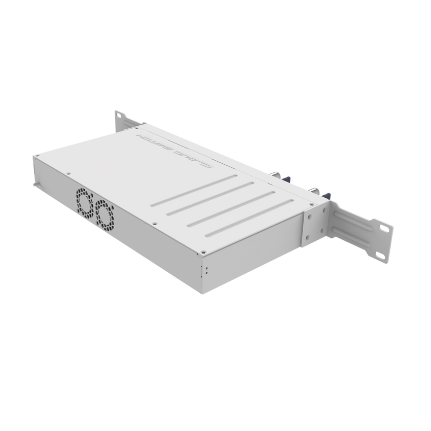 Cloud Router Switch 504-4XQ-IN