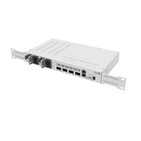 Cloud Router Switch 504-4XQ-IN