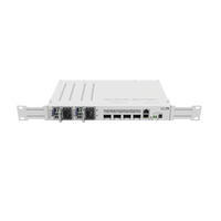 Cloud Router Switch 504-4XQ-IN