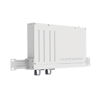 Cloud Router Switch 504-4XQ-IN