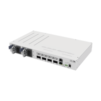 Cloud Router Switch 504-4XQ-IN