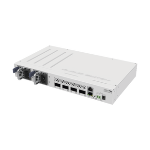 Cloud Router Switch 504-4XQ-IN