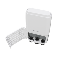Cloud Router Switch 504-4XQ-IN