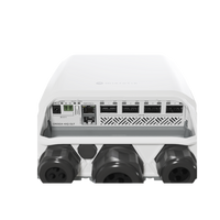 Cloud Router Switch 504-4XQ-IN