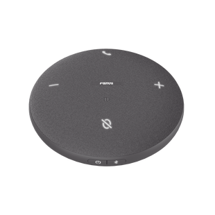 Fanvil CS30 Altavoz con micrófono / Bluetooth - NFC - USB / Batería 8 horas / Máxima compatibilidad con plataformas de conferencias