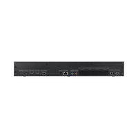 Controlador para Videowall LED  Pitch interior / Resolución Máxima 4K / 4 Salidas opticas/ Compatible con Paneles LED Samsung