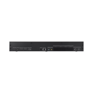 Controlador para Videowall LED  Pitch interior / Resolución Máxima 4K / 4 Salidas opticas/ Compatible con Paneles LED Samsung