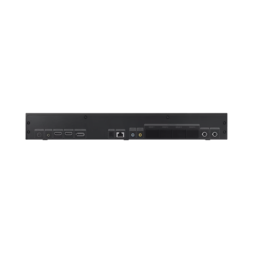Controlador para Videowall LED  Pitch interior / Resolución Máxima 4K / 4 Salidas opticas/ Compatible con Paneles LED Samsung