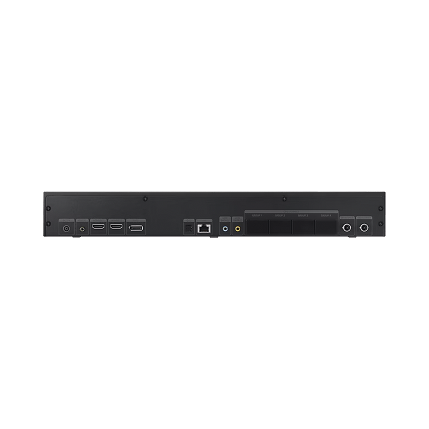 Controlador para Videowall LED  Pitch interior / Resolución Máxima 4K / 4 Salidas opticas/ Compatible con Paneles LED Samsung