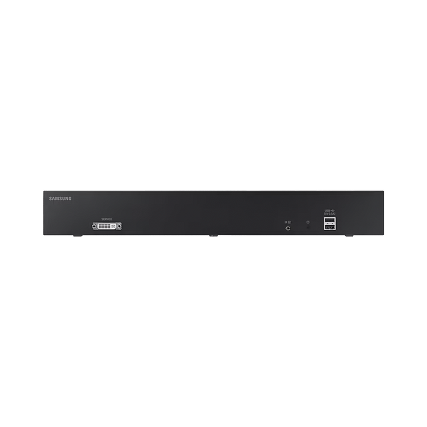 Controlador para Videowall LED  Pitch interior / Resolución Máxima 4K / 4 Salidas opticas/ Compatible con Paneles LED Samsung