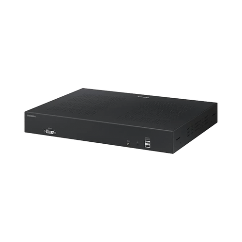 Controlador para Videowall LED  Pitch interior / Resolución Máxima 4K / 4 Salidas opticas/ Compatible con Paneles LED Samsung