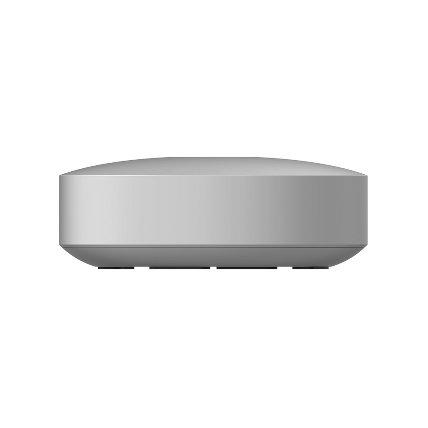 Hub Wi-Fi Para Sensores de Alarma / Soporta Hasta 32 Dispositivos / Configuración Mediante App EZVIZ / Protocolo Zigbee Para Vincular Accesorios / Alertas de Eventos Al  Instante
