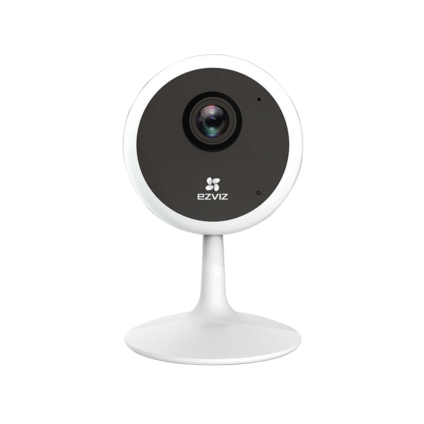 Mini Cámara IP 2 Megapixel / Detección de Movimiento / Grabación en la nube / Notificación Push / Audio de dos vías / Memoria Micro SD / uso Interior / Visión 106°