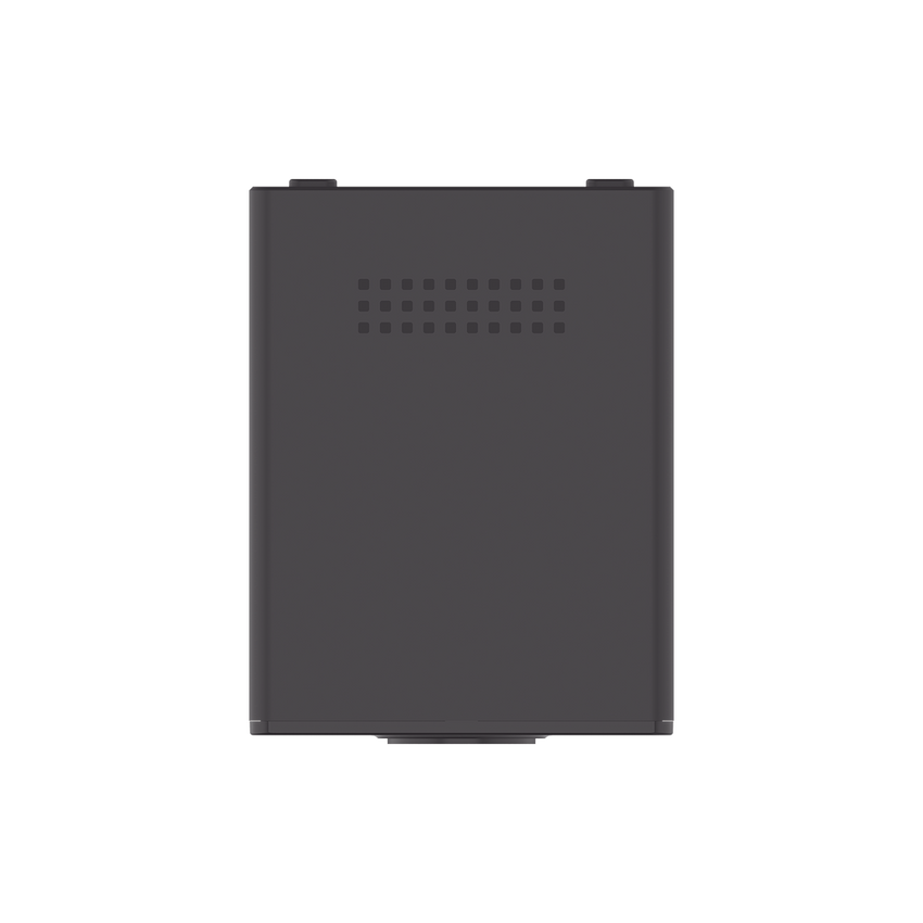 Mini Cámara IP Inalámbrica Con Batería Recargable (Cero Cables) / 2 Megapíxel  / Uso en Interior / Grabación en la Nube / Base Magnética Para Adherirla a Superficies Metálicas