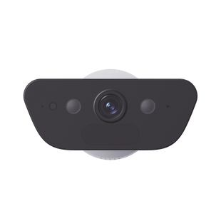 Camara de Bateria con Panel Solar Integrado / 4K Resolucion / WI-FI 6 / Vision Nocturna / Detección Humana y de Vehiculos / Batería de 10400 MAH / IP65