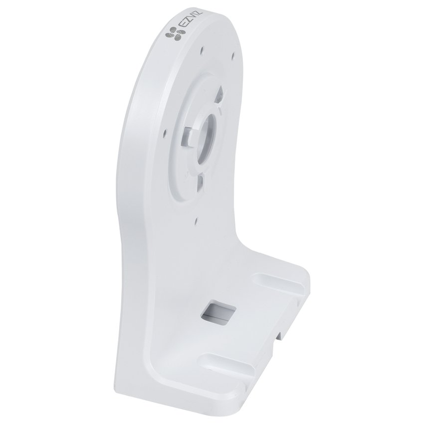 Montaje en Pared Para Camaras EZVIZ / Compatible con Modelos / C6N / CSH6C/3MP / CSH6C/5MP / CS-H6C-G1/8MP / Interior- Exterior
