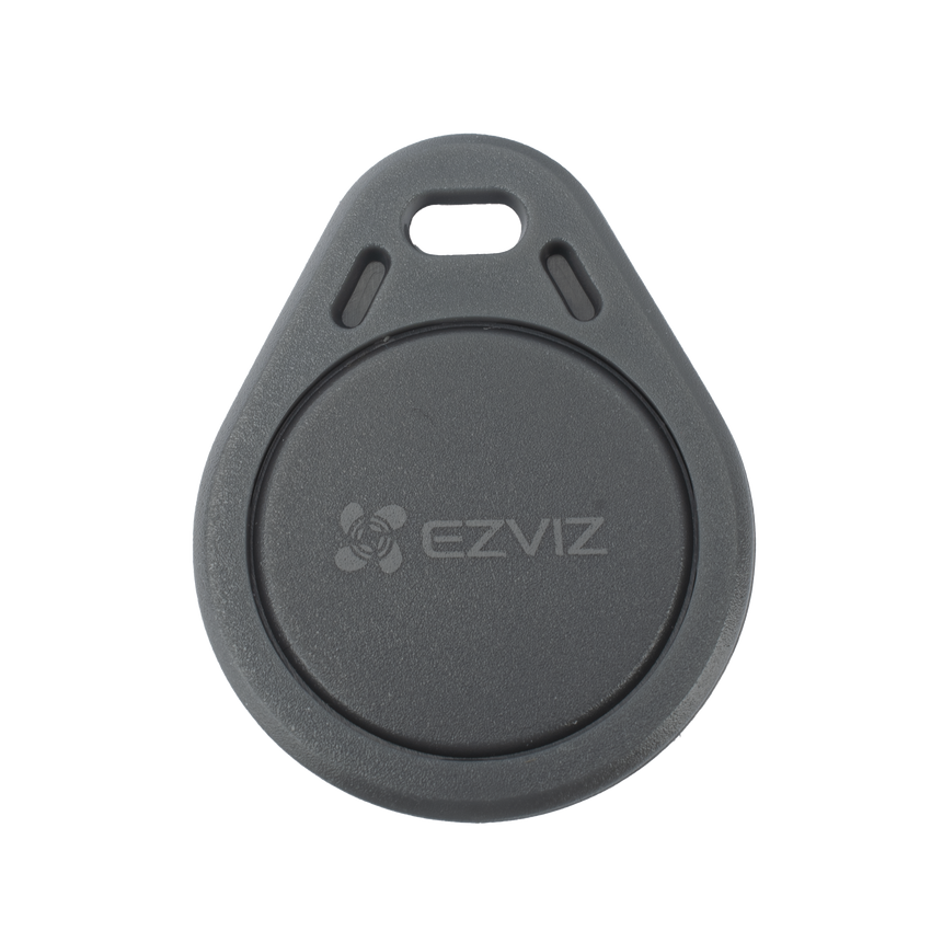 TAG de Proximidad EZVIZ / Compatible Con Cerraduras CS-L2S /  CSDL05-R100 / CS-DL05-R200 y Videoportero CS-HP7 / Algoritmo de Encriptado Propio
