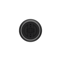 Cámara IP Inalámbrica Con Batería Recargable (Cero Cables) / 2K (3 Megapixel) / Micro SD / Detección Humana / Colores en Oscuridad / Sirena y Estrobo / 15 Mts IR / 15 Mts Luz Blanca / Exterior