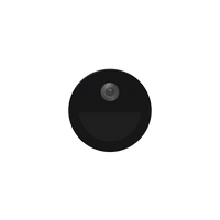 Cámara IP Inalámbrica Con Batería Recargable (Cero Cables) / 2K (3 Megapixel) / Micro SD / Detección Humana / Colores en Oscuridad / Sirena y Estrobo / 15 Mts IR / 15 Mts Luz Blanca / Exterior