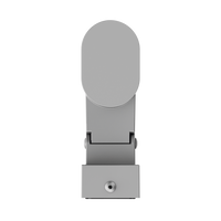 Cámara IP 4 Megapíxel / Wi-Fi / Lampara Integrada / Audio de dos vías / Imágen Nocturna a Color / Detección Humana / Audios Personalizables  / Uso Exterior con Protección