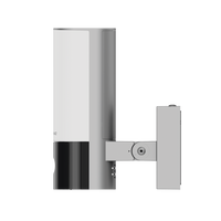Cámara IP 4 Megapíxel / Wi-Fi / Lampara Integrada / Audio de dos vías / Imágen Nocturna a Color / Detección Humana / Audios Personalizables  / Uso Exterior con Protección