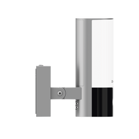 Cámara IP 4 Megapíxel / Wi-Fi / Lampara Integrada / Audio de dos vías / Imágen Nocturna a Color / Detección Humana / Audios Personalizables  / Uso Exterior con Protección