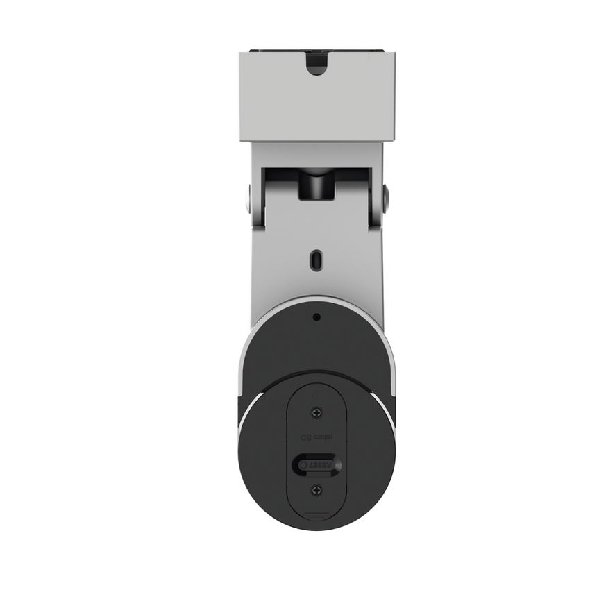 Cámara IP 4 Megapíxel / Wi-Fi / Lampara Integrada / Audio de dos vías / Imágen Nocturna a Color / Detección Humana / Audios Personalizables  / Uso Exterior con Protección
