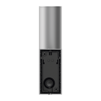 Cámara IP 4 Megapíxel / Wi-Fi / Lampara Integrada / Audio de dos vías / Imágen Nocturna a Color / Detección Humana / Audios Personalizables  / Uso Exterior con Protección