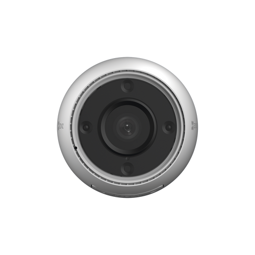 Bala WiFi / 2  Megapixel / Detección humana / Micrófono Integrado / Micro SD / Excelente Vision Nocturna / Exterior