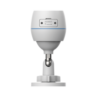 Bala WiFi / 2  Megapixel / Detección humana / Micrófono Integrado / Micro SD / Excelente Vision Nocturna / Exterior