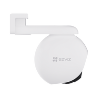 Cámara PT / Wi-Fi / Lente Dual / Panorámica 360° / Resolución 4K / Visión Nocturna ColorFULL  / IA Detección de Humanos y Vehiculos / Alarma con Sirena y Luz / IP65