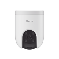 Cámara PT / 3 Megapixel / Lente 4 mm / Visión Nocturna a Color / 4G Multicarrier / Giro 360° / Audio de Dos Vías / Preset / Seguimiento inteligente / Detección Humana