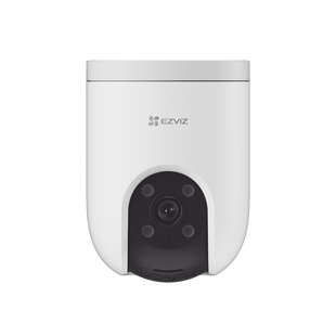 Cámara PT / 3 Megapixel / Lente 4 mm / Visión Nocturna a Color / 4G Multicarrier / Giro 360° / Audio de Dos Vías / Preset / Seguimiento inteligente / Detección Humana