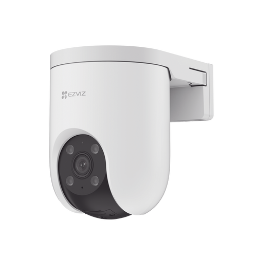 Cámara PT / 3 Megapixel / Lente 4 mm / Visión Nocturna a Color / 4G Multicarrier / Giro 360° / Audio de Dos Vías / Preset / Seguimiento inteligente / Detección Humana