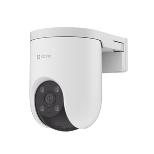 Cámara PT / 3 Megapixel / Lente 4 mm / Visión Nocturna a Color / 4G Multicarrier / Giro 360° / Audio de Dos Vías / Preset / Seguimiento inteligente / Detección Humana