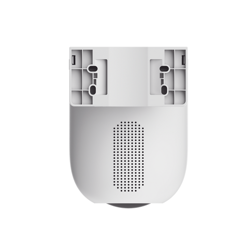 Cámara PT PoE Estandar Af / 3 Megapixel  / Movimiento Panorámico de 360° / Preset / Seguimiento Inteligente / Detección Humana / Audio de Dos Vías