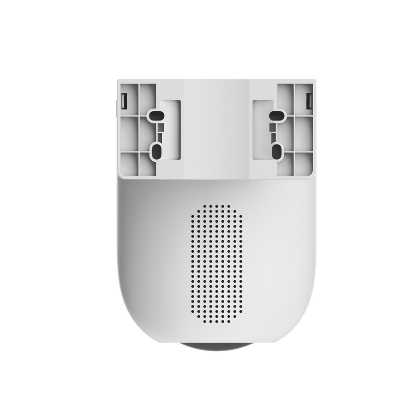 Cámara PT PoE Estandar Af / 3 Megapixel  / Movimiento Panorámico de 360° / Preset / Seguimiento Inteligente / Detección Humana / Audio de Dos Vías
