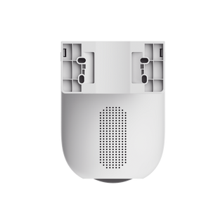 Cámara PT PoE Estandar Af / 3 Megapixel  / Movimiento Panorámico de 360° / Preset / Seguimiento Inteligente / Detección Humana / Audio de Dos Vías
