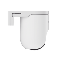 Cámara PT PoE Estandar Af / 3 Megapixel  / Movimiento Panorámico de 360° / Preset / Seguimiento Inteligente / Detección Humana / Audio de Dos Vías
