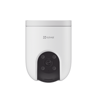 Cámara PT PoE Estandar Af / 3 Megapixel  / Movimiento Panorámico de 360° / Preset / Seguimiento Inteligente / Detección Humana / Audio de Dos Vías