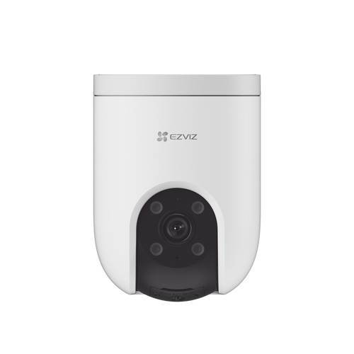 Cámara PT PoE Estandar Af / 3 Megapixel  / Movimiento Panorámico de 360° / Preset / Seguimiento Inteligente / Detección Humana / Audio de Dos Vías