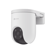Cámara PT PoE Estandar Af / 3 Megapixel  / Movimiento Panorámico de 360° / Preset / Seguimiento Inteligente / Detección Humana / Audio de Dos Vías