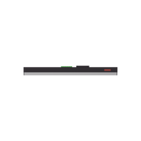 Videoportero IP Conexión a 2 Hilos / Con Monitor Wi-Fi para Interior / Frente de Calle  IP65 Uso En Exterior Debe Tener Protección / Cámara 3 Megapíxel / Llamada a la App / Apertura remota  / Apertura de 1 Puerta y un 1 Porton