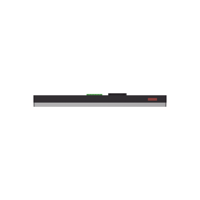 Videoportero IP Conexión a 2 Hilos / Con Monitor Wi-Fi para Interior / Frente de Calle  IP65 Uso En Exterior Debe Tener Protección / Cámara 3 Megapíxel / Llamada a la App / Apertura remota  / Apertura de 1 Puerta y un 1 Porton