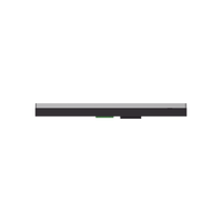 Videoportero IP Conexión a 2 Hilos / Con Monitor Wi-Fi para Interior / Frente de Calle  IP65 Uso En Exterior Debe Tener Protección / Cámara 3 Megapíxel / Llamada a la App / Apertura remota  / Apertura de 1 Puerta y un 1 Porton